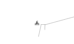 free fall