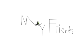 my friends!!!
