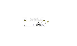 Dneale logo challenge