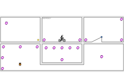 Portal Maze