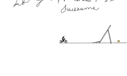 Extreme difficulty trails