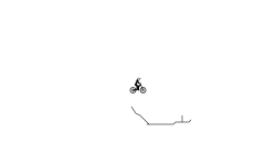 My first wheelie (DESC)