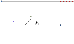 supa BMX