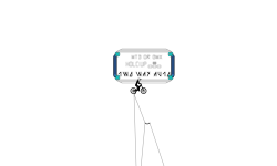 Two way auto