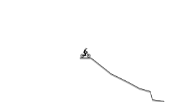 Cool Downhill