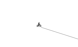 a very hard track