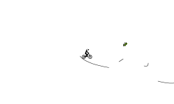Wheelie Auto