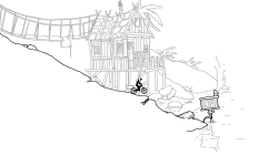Vacate (NTBF)