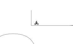 Super Hard and Erect Track