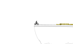 Floating small islands