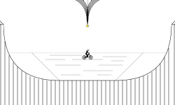 Stop making easy tracks