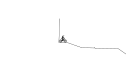 Bomb Jump Castle