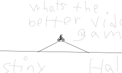 What's the better video game