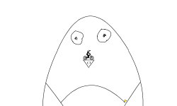 penguin