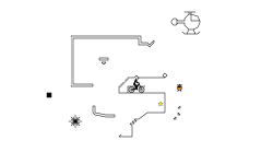 Navigator: Copter Caves