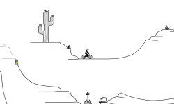 Sonoran Ride