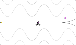 Gravity Jumper