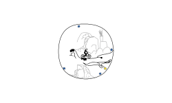 Circle world #1