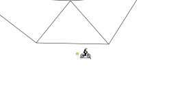 worlds smallest bike🥇
