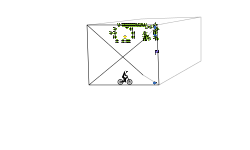 the box