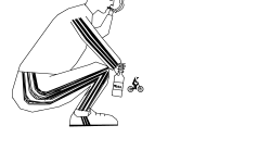 slav squat