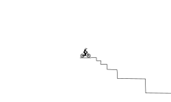 Big steps