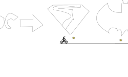 Superhero Logos