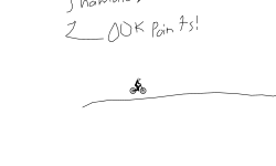 ShamatoZ 200,000 points!
