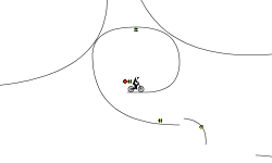To Many Loops?