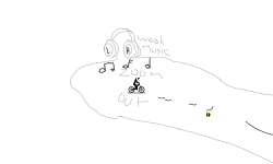 wOAH Music hold up