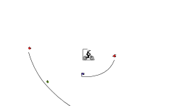 Fun Run, but pretty hard