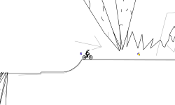 Repub Cave Spikes Remasterded