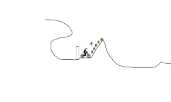 jumps