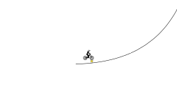 Bmx Holdup