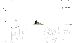 Prank 3 (Hehe)