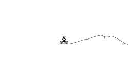 Dirt jumps