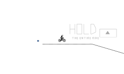 Hold Accelerate!