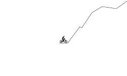 Fun Climb!