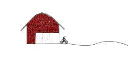 The Red Barn