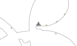 Bmx Hold up