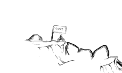 roughing it out 2