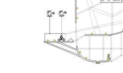Huge Loop