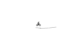Crazy Brush BMX