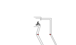 Slope Fallin'