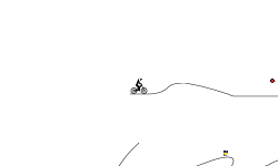 track in the hills #3 trial