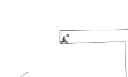 The laws of physics dont apply