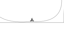 My First Halfpipe