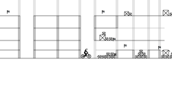 warehouse trials