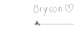 Bryson likes emma