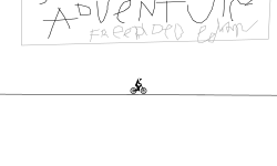 Super Mario Adventure 1-1/2